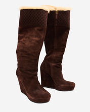 Botas Gucci 40