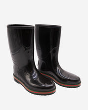 Gucci Rain Boots 39