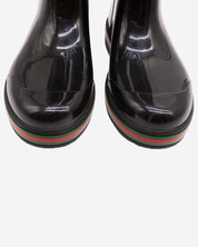 Gucci Rain Boots 39