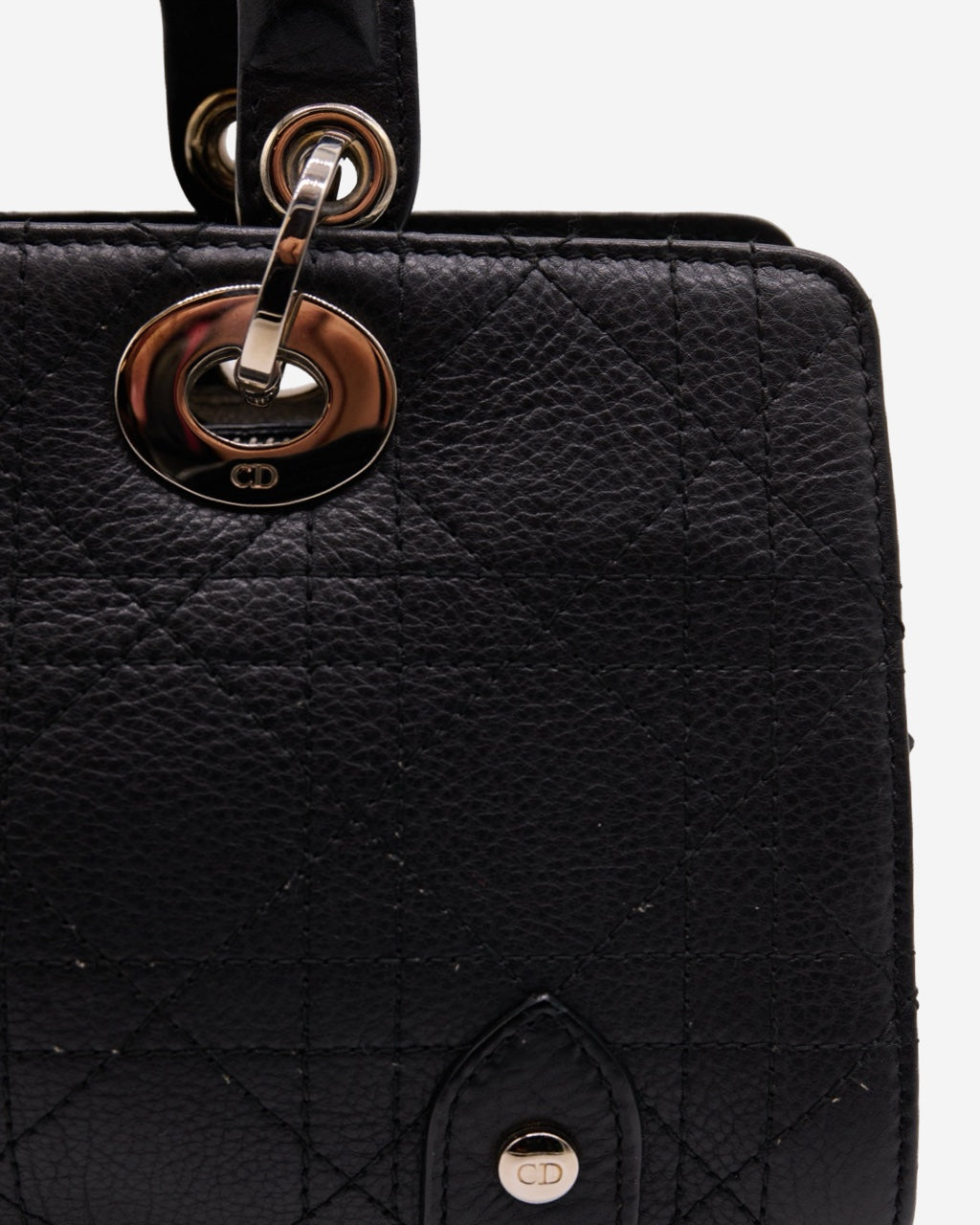 Bolsa Dior East West 2005