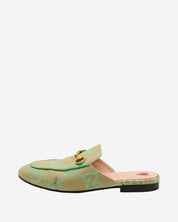 Gucci Princetown mules size 39