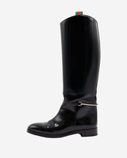 Botas Gucci Horsebit 38