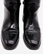 Botas Gucci Horsebit 38