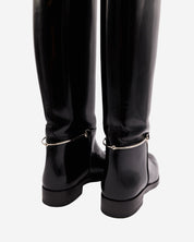 Botas Gucci Horsebit 38