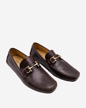 Mocasines Ferragamo 41