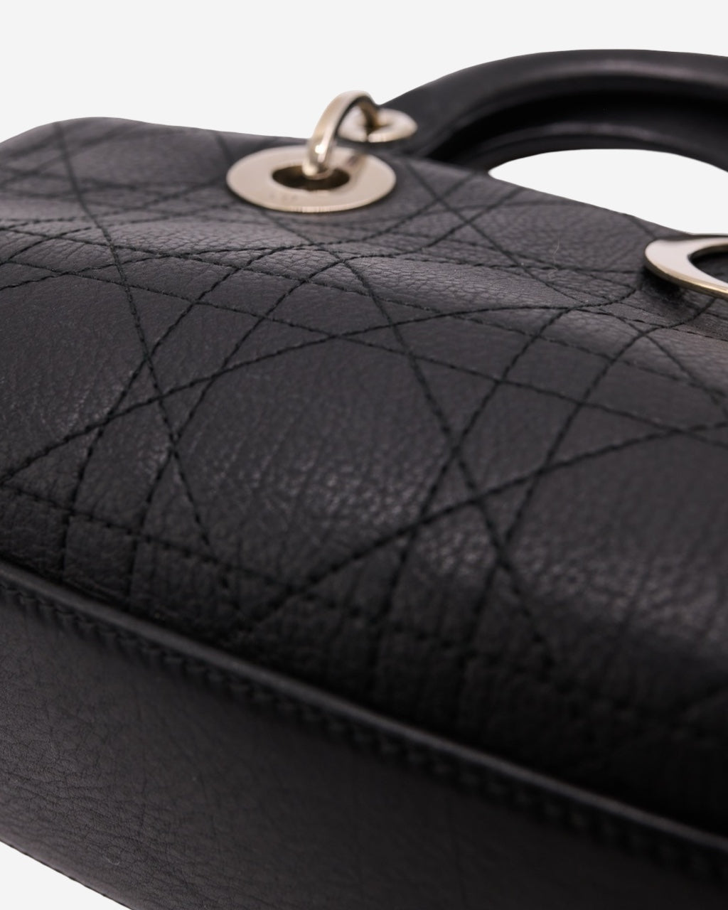 Bolsa Dior East West 2005