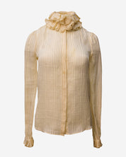 Saint Laurent Blouse 34 FR