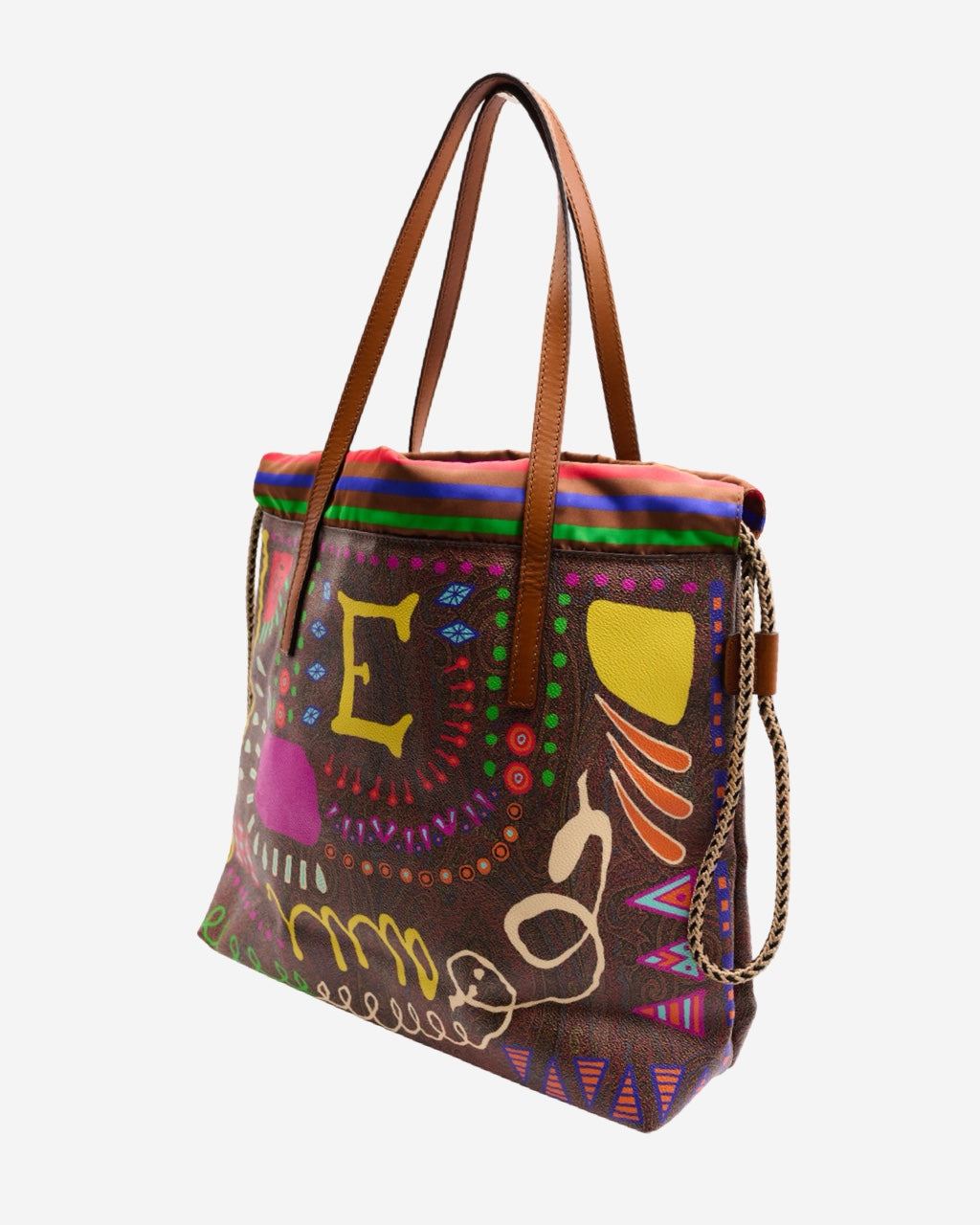 Tote Etro