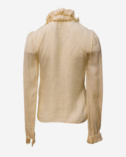 Saint Laurent Blouse 34 FR