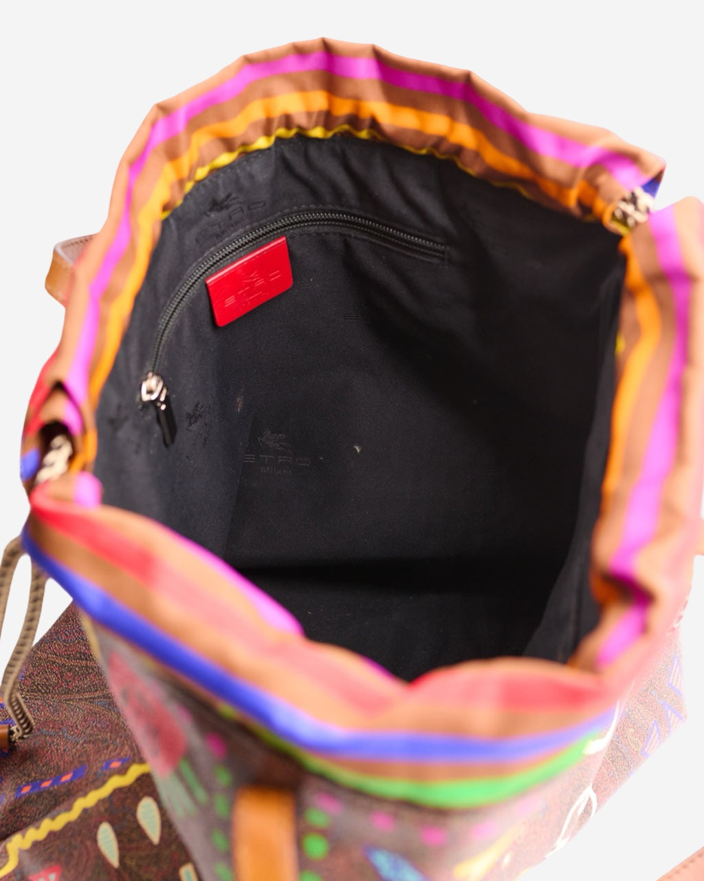 Tote Etro