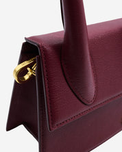 Bolsa Jacquemus Le Grand Chiquito