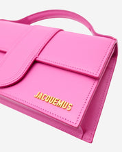 Bolsa Jacquemus Le Bambino