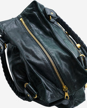 Balenciaga Motocross Giant Bag