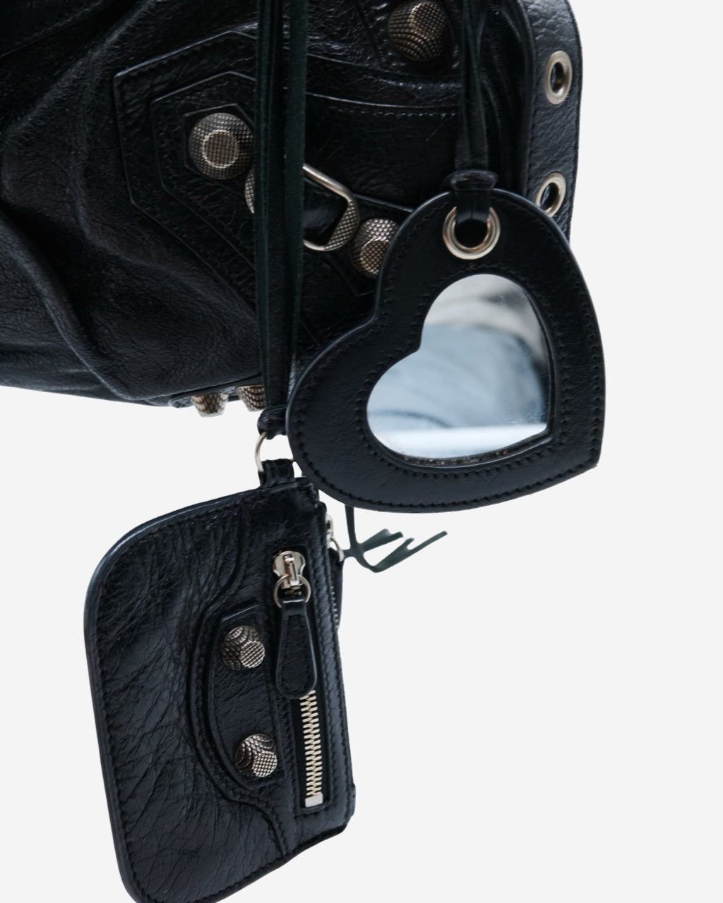 Bolsa Balenciaga Le Cagole Medium