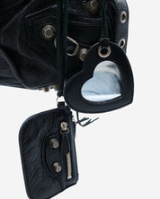 Bolsa Balenciaga Le Cagole Medium