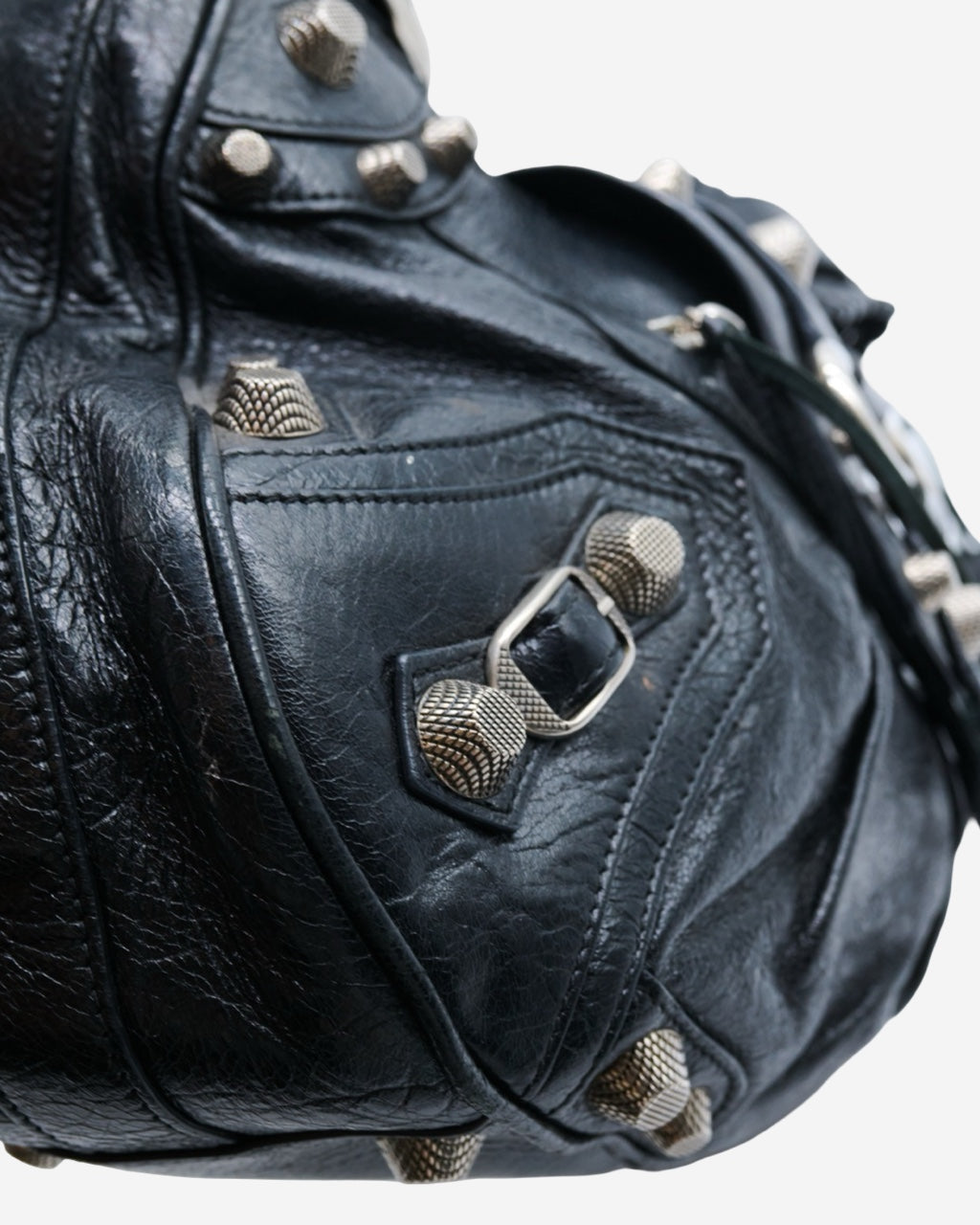 Bolsa Balenciaga Le Cagole Medium