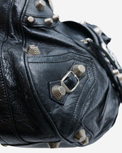 Bolsa Balenciaga Le Cagole Medium