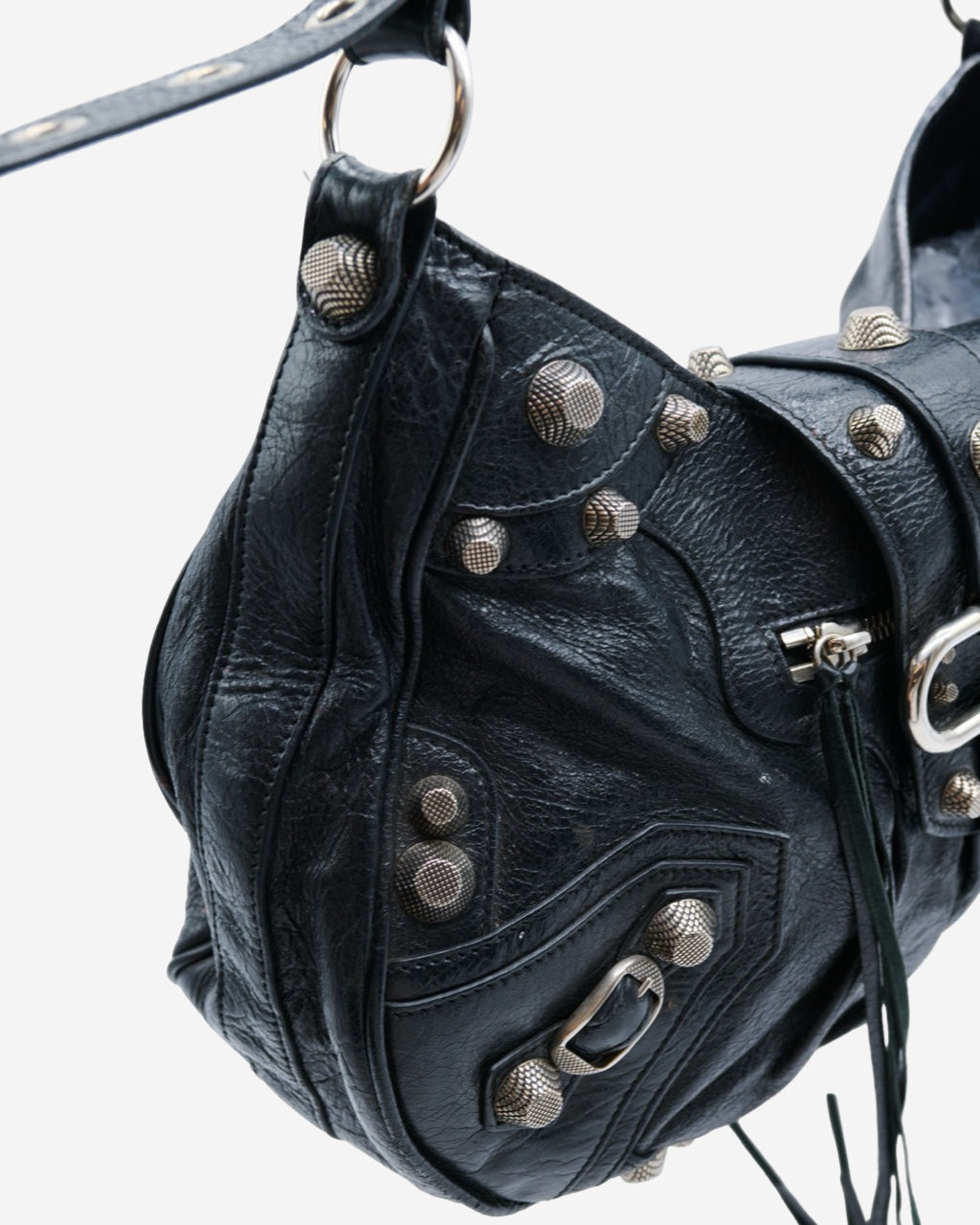 Bolsa Balenciaga Le Cagole Medium
