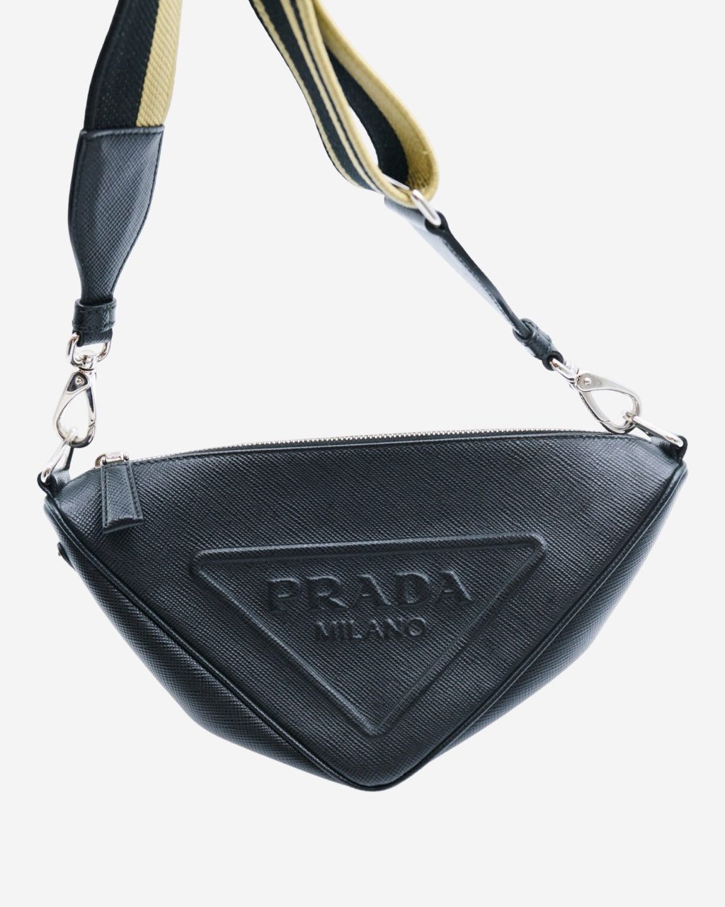 Bolsa Prada Triangle Lux