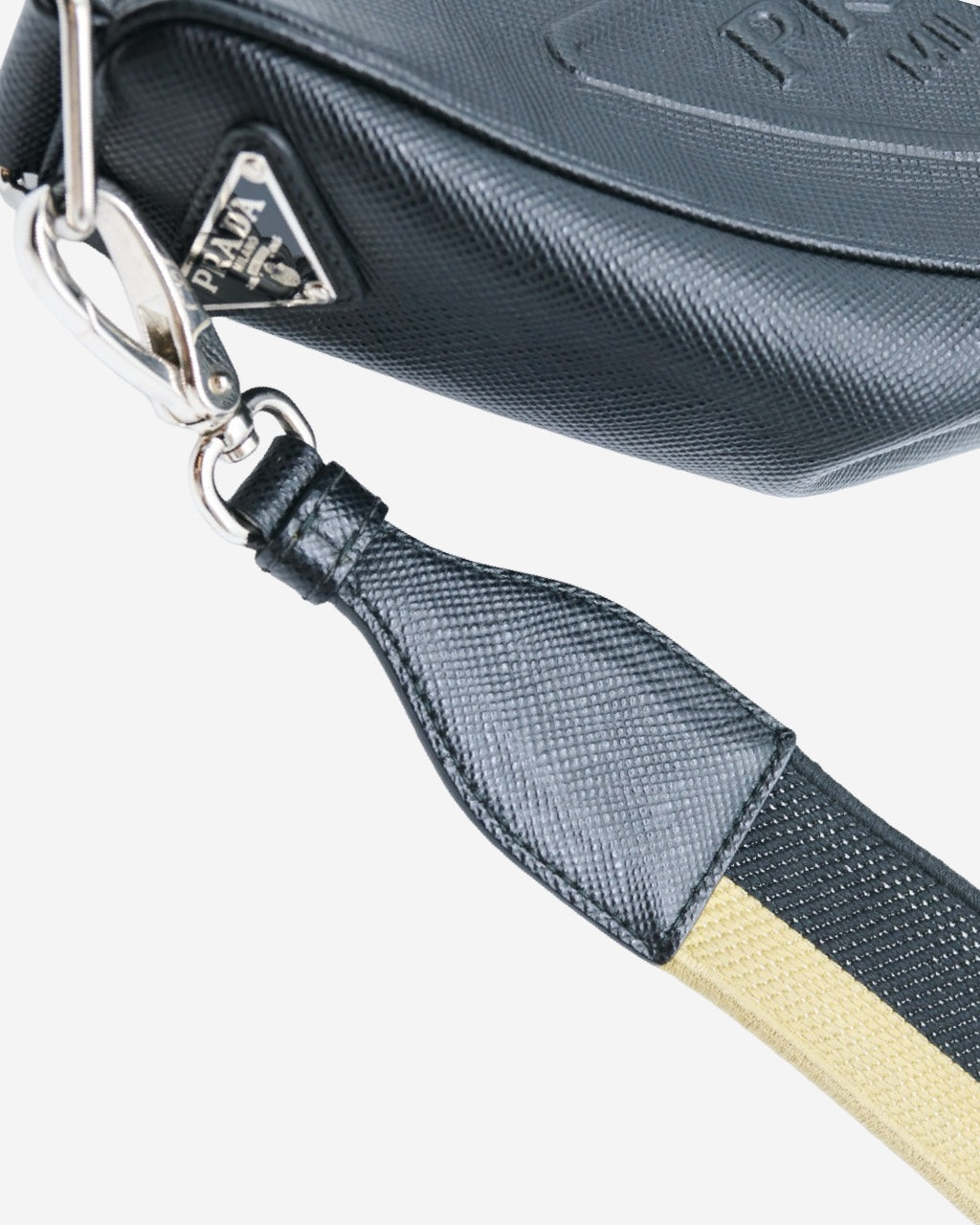 Bolsa Prada Triangle Lux