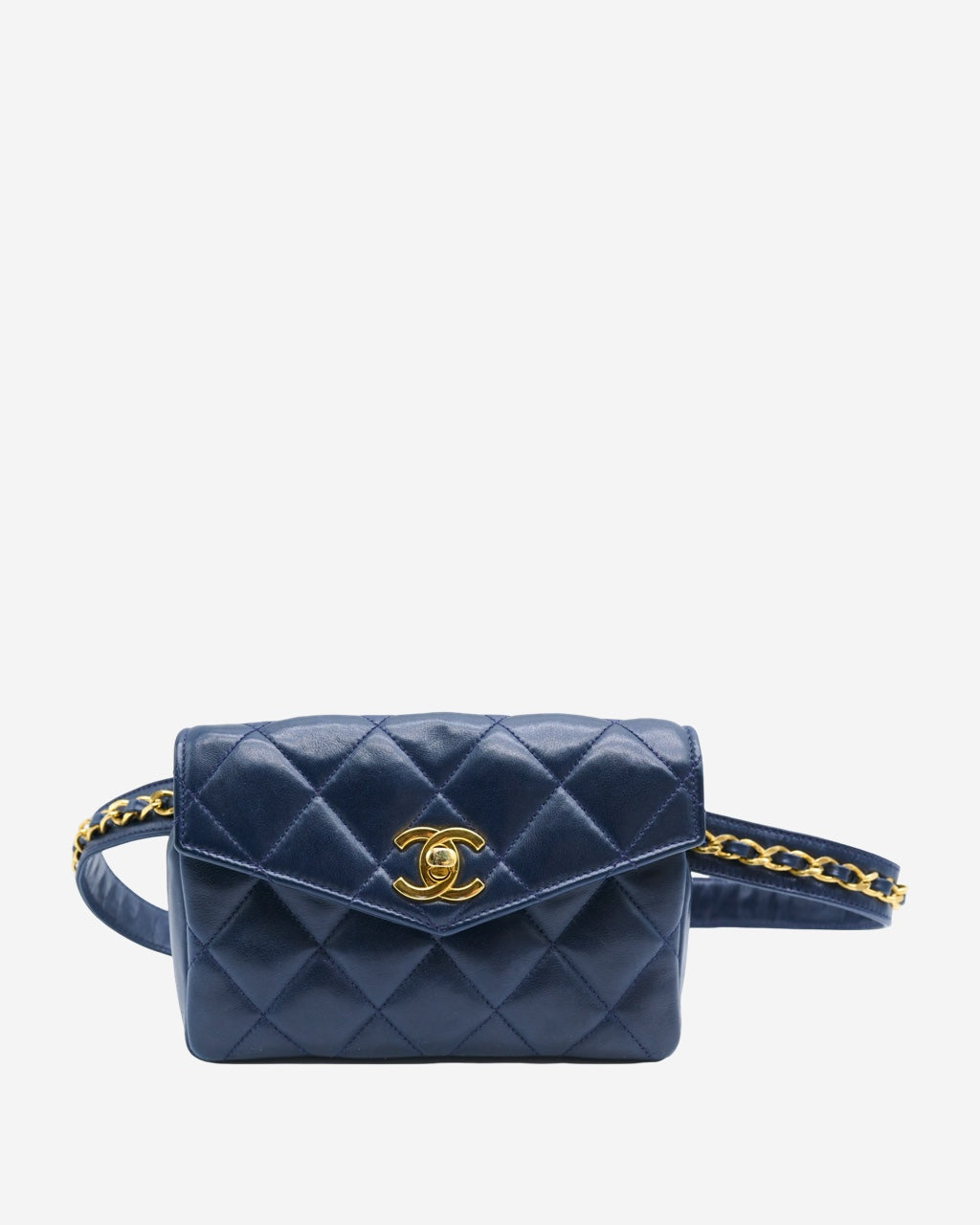 Canguera Chanel Vintage