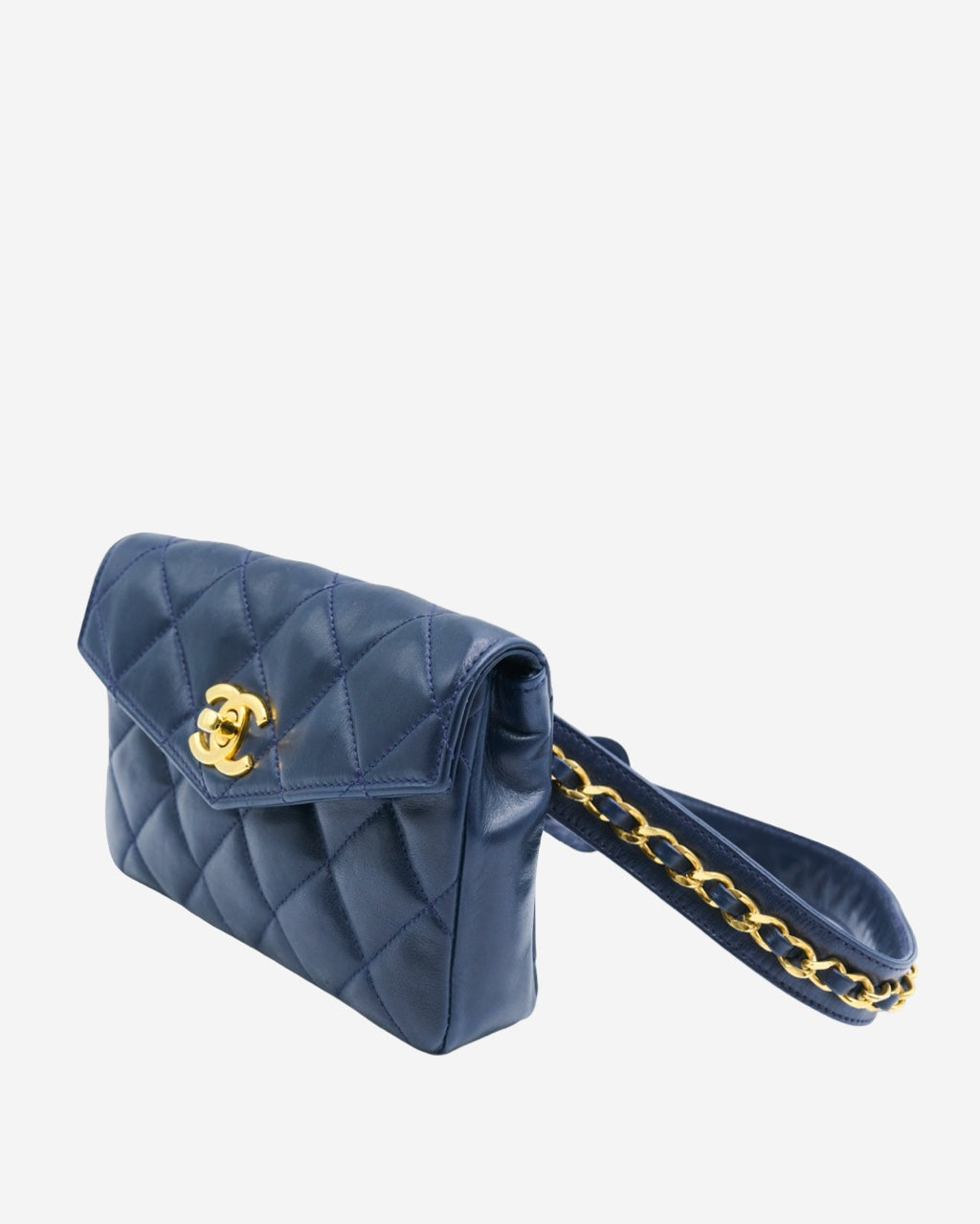 Canguera Chanel Vintage