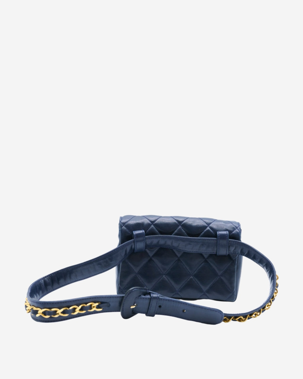 Canguera Chanel Vintage