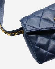 Canguera Chanel Vintage