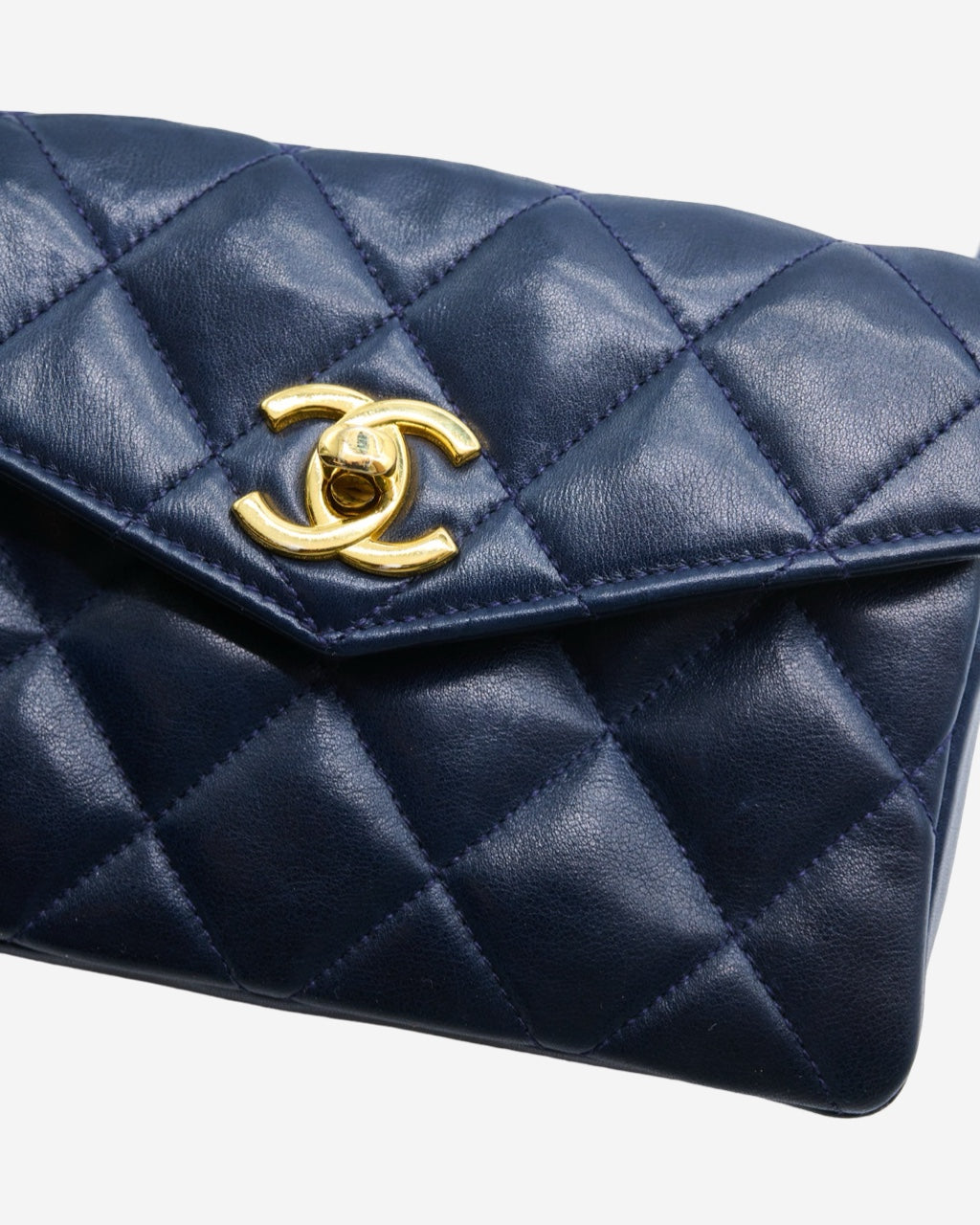 Canguera Chanel Vintage
