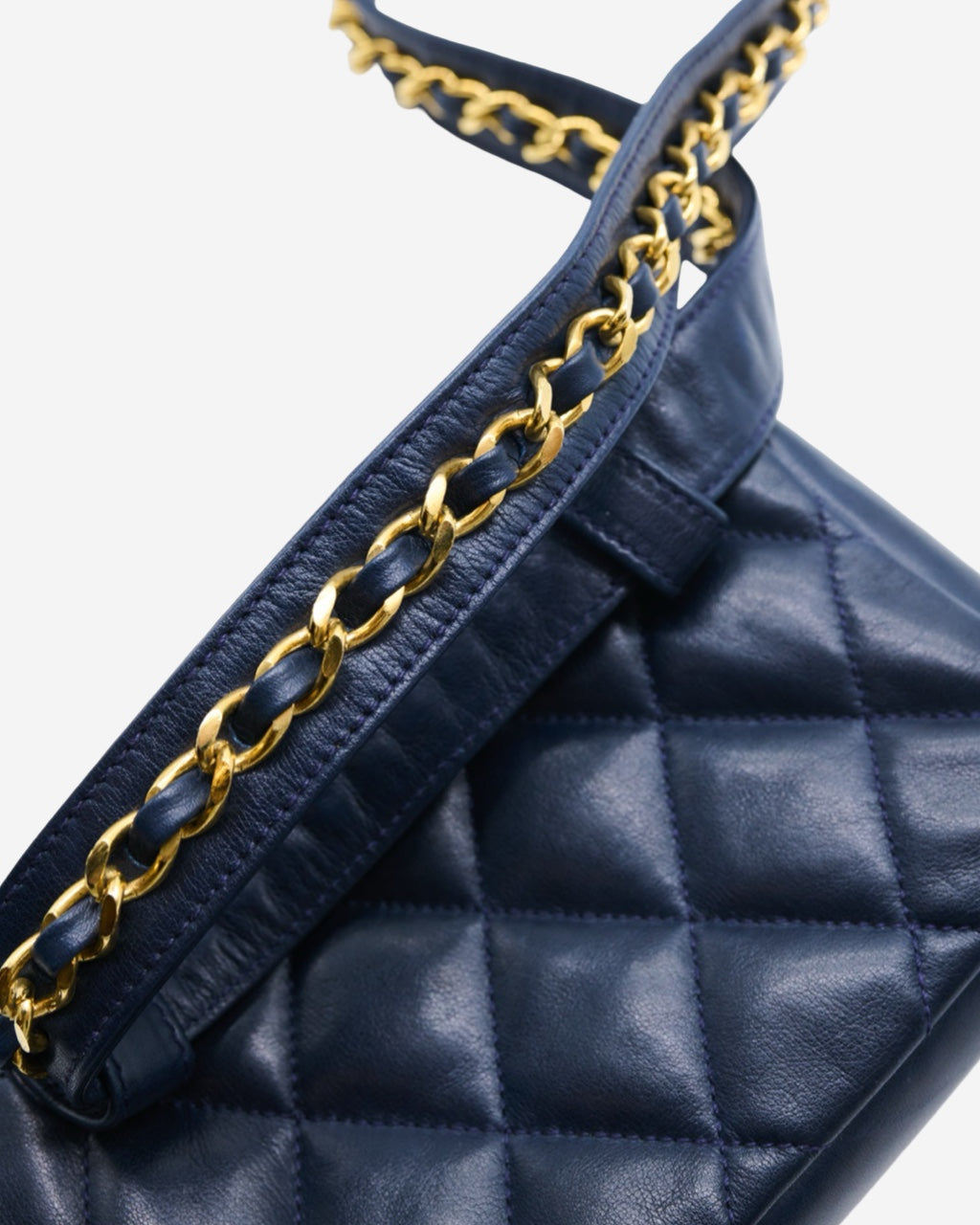 Canguera Chanel Vintage