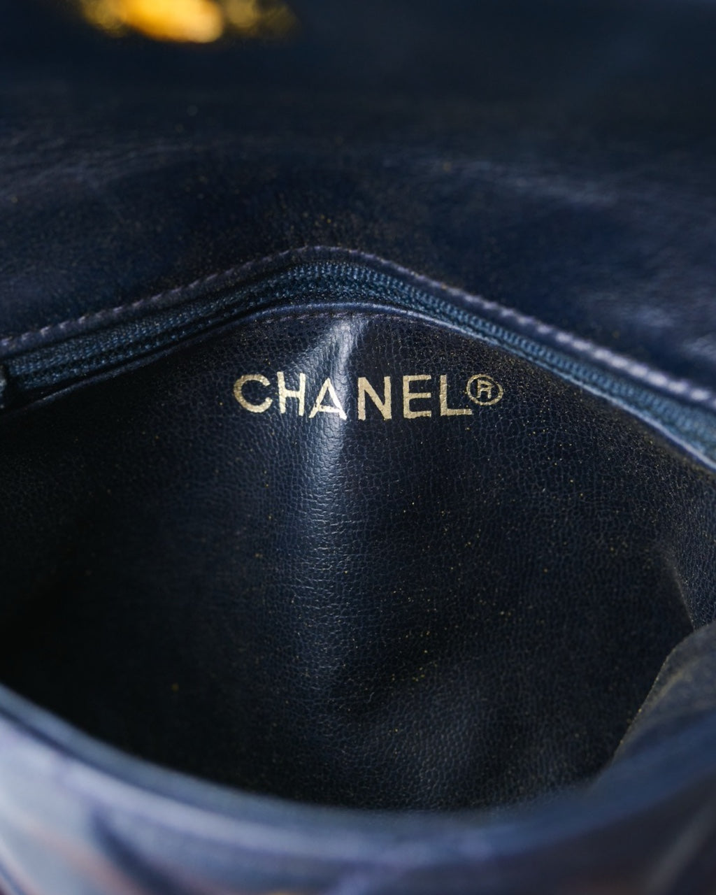 Canguera Chanel Vintage