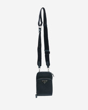 Bolsa Prada Saffiano Smartphone Case