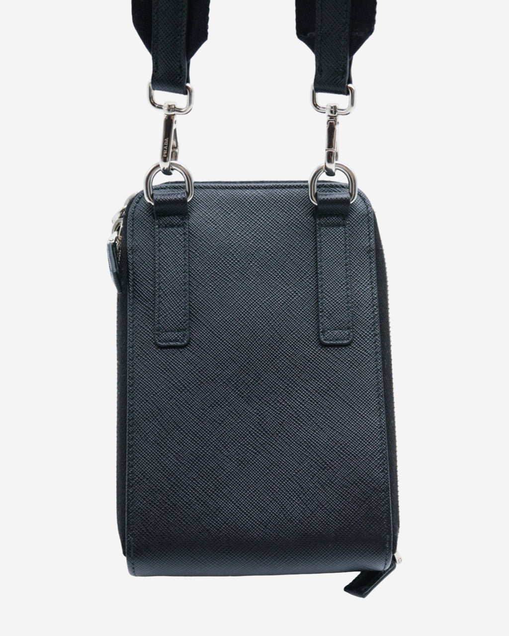 Bolsa Prada Saffiano Smartphone Case