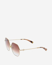 Lentes de Sol Longchamp