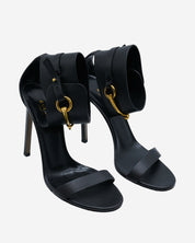 Tacones Gucci Horsebit 38