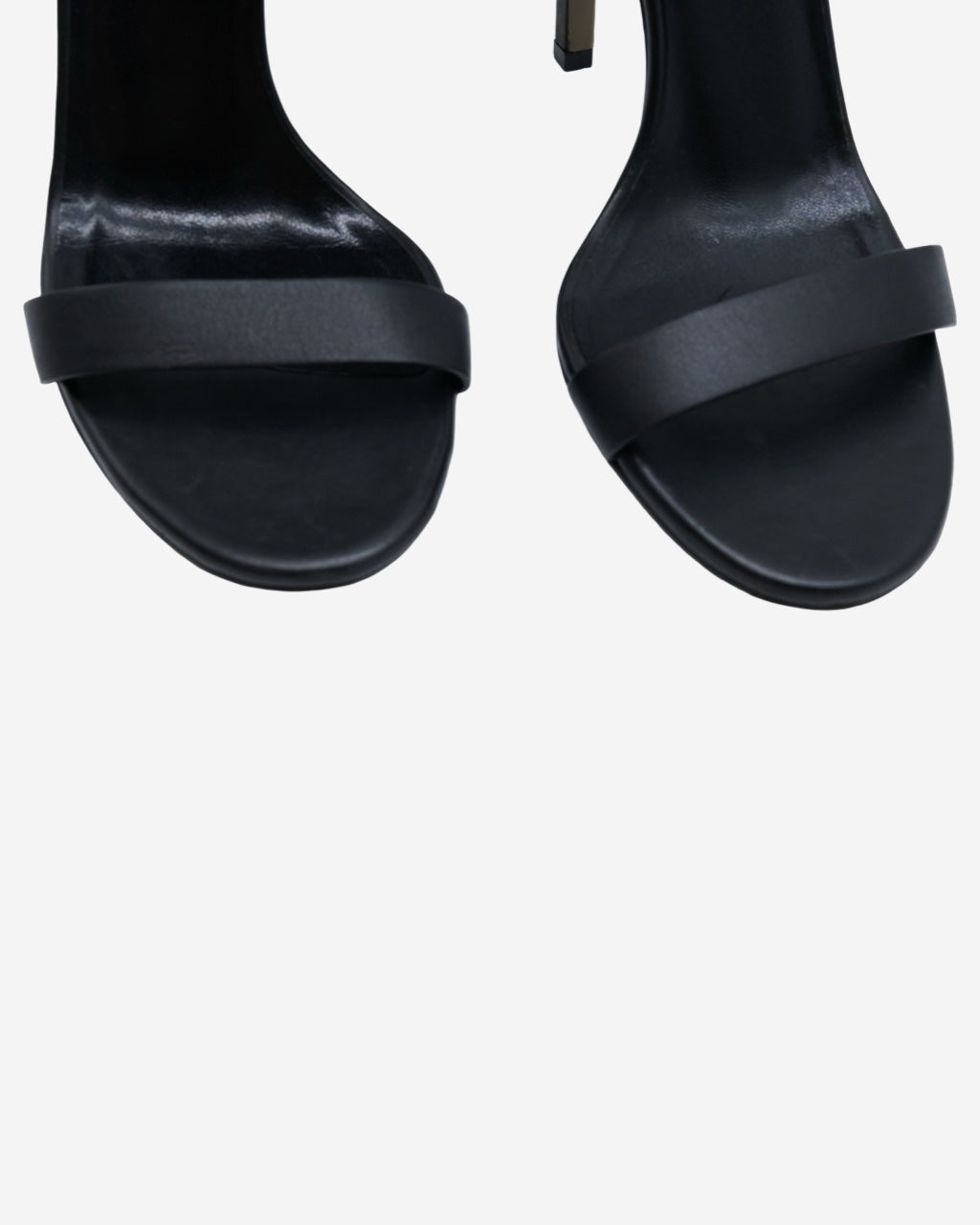Tacones Gucci Horsebit 38
