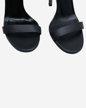 Tacones Gucci Horsebit 38