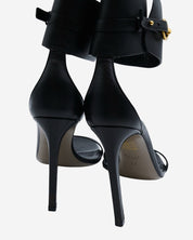 Tacones Gucci Horsebit 38