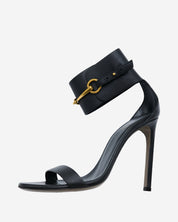Tacones Gucci Horsebit 38