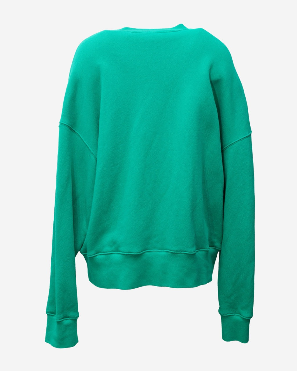 Palm Angels Teddy Sweatshirt S