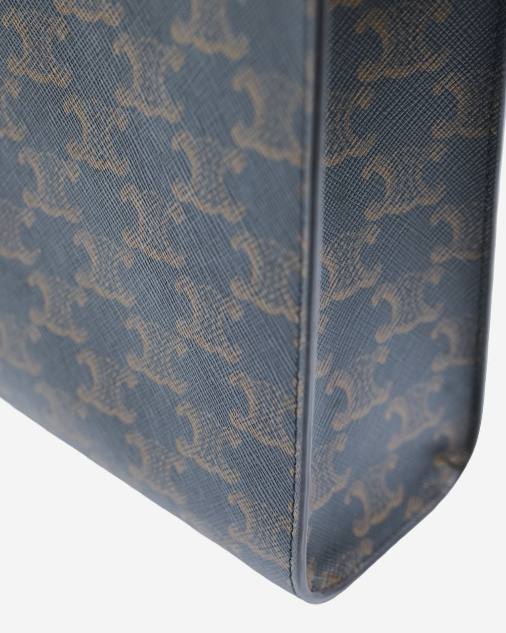 Tote Celine Vertical Cabas Tote 2021