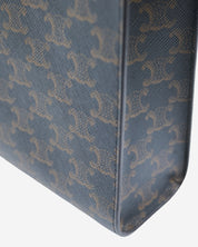 Tote Celine Vertical Cabas Tote 2021