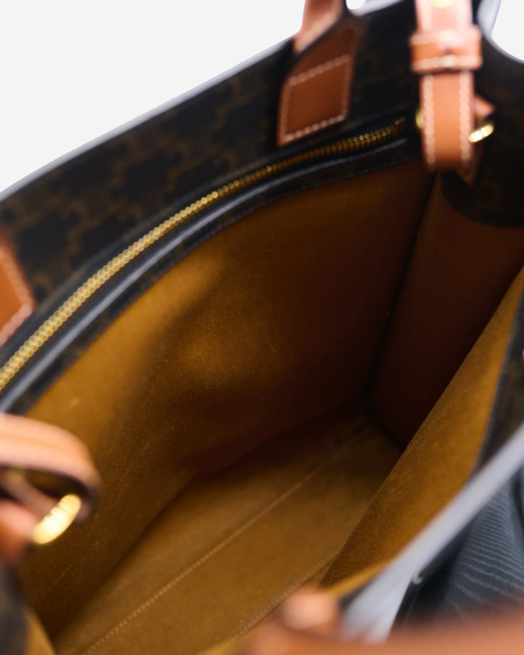 Tote Celine Vertical Cabas Tote 2021