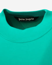 Palm Angels Teddy Sweatshirt S
