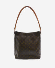 Bolsa Louis Vuitton Looping 2000