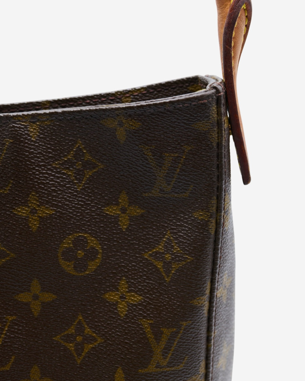 Bolsa Louis Vuitton Looping 2000