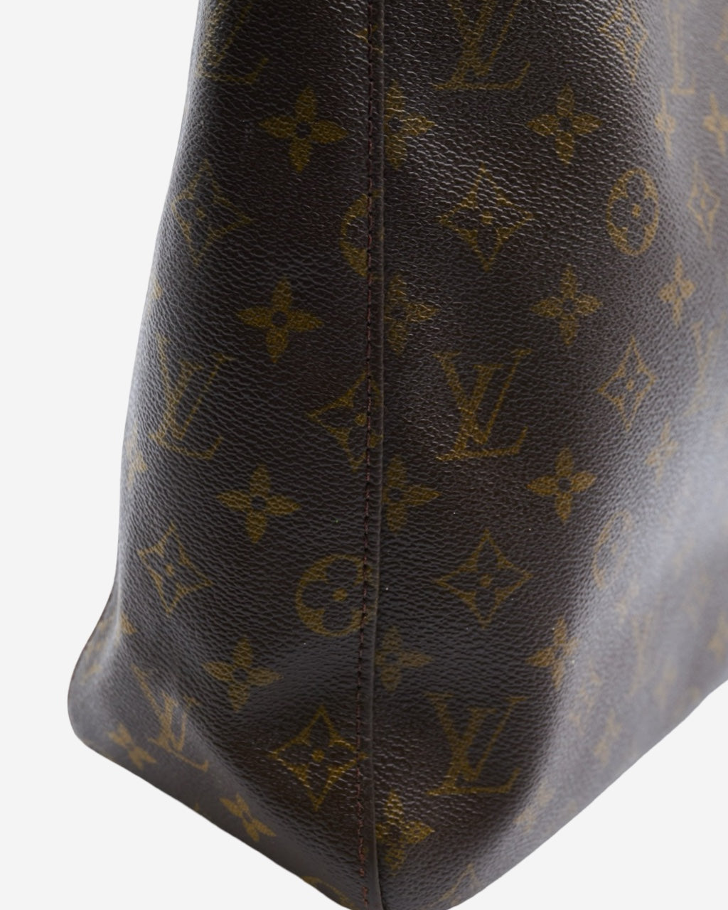 Bolsa Louis Vuitton Looping 2000