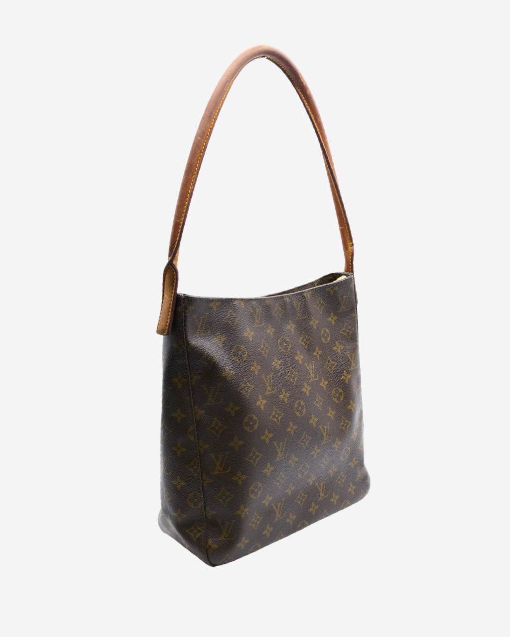 Bolsa Louis Vuitton Looping 2000