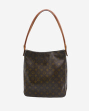 Bolsa Louis Vuitton Looping 2000