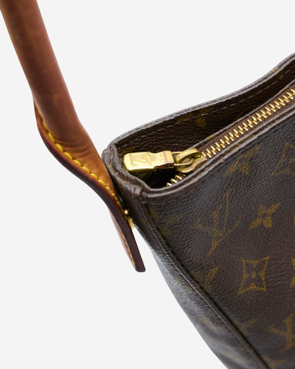 Bolsa Louis Vuitton Looping 2000